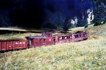 CTS 503 - Cumbres & Toltec Scenic Rwy